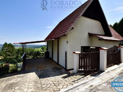 Dom Gorzeń Górny