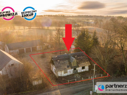 Dom Podjazy ul.  