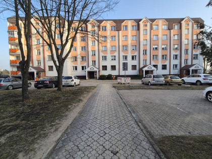 Mieszkanie Kolno ul. Marii Dąbrowskiej