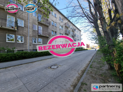 Mieszkanie Gdynia Grabówek ul. Stefana Okrzei