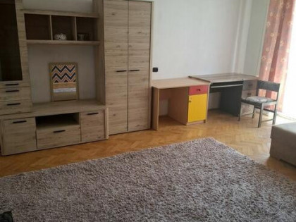 Do wynajęcia Mieszkanie 43.5 w Oświęcimiu