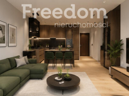 Nowoczesne mieszkanie z balkonem ! CENTRUM LUBLINA