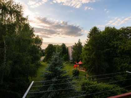 trzy oddzielne pokoje, balkon, dostępne od zaraz