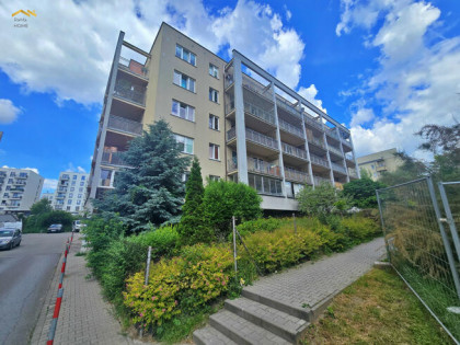 Mieszkanie Kraków gm. Kraków-Krowodrza, Adama Marczyńskiego