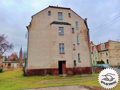 Mieszkanie Malczyce ul. Adama Mickiewicza