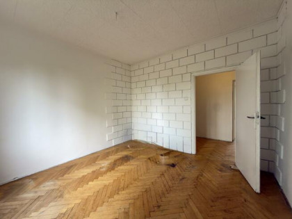 Mieszkanie Wrocław Wrocław-Fabryczna, Wrocław-Fabryczna, Zdrowa