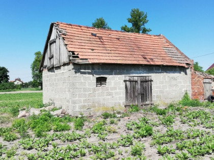 Działka Mnich-Ośrodek