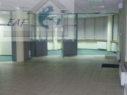 Lokal Warszawa Ursynów, Natolin ul. Stryjeńskich
