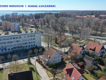 Mieszkanie Giżycko ul. 3-go Maja