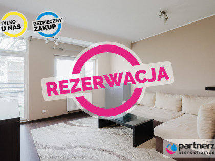 Mieszkanie Juszkowo ul. Urocza