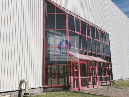 Lokal Warszawa Praga-Północ, Praga-Północ ul. Modlińska