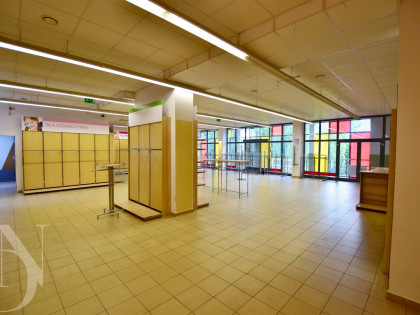 Lokal Hajnówka Hajnówka
