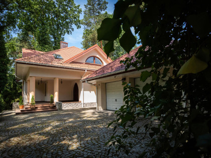 Dom Warszawa Wesoła