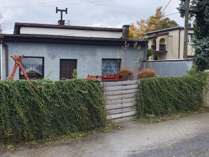 Lokal Stanowice