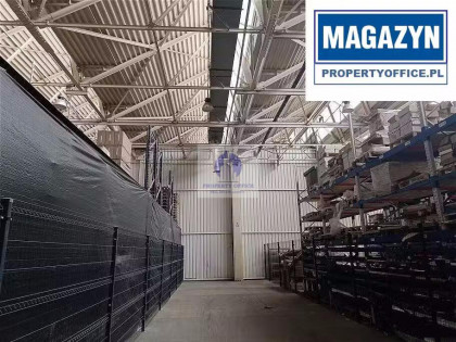 Lokal Warszawa Praga-Północ, Pelcowizna ul. Modlińska