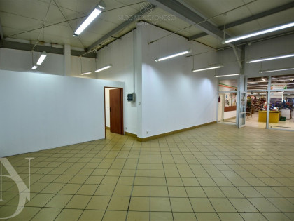 Lokal Hajnówka Hajnówka