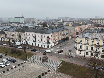 Lokal Kielce Centrum ul. Głowackiego