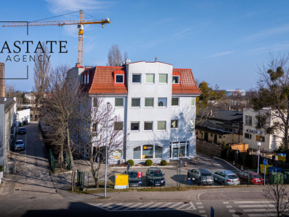 Lokal Sopot Wyścigi ul. Rzemieślnicza
