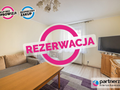 Mieszkanie Lębork ul.  