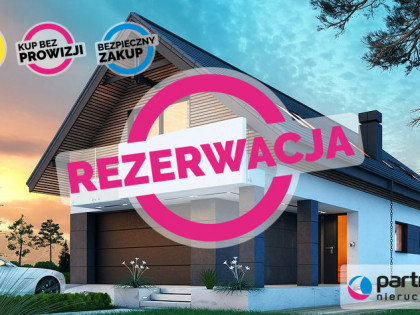 Działka Małkowo ul. Spokojna