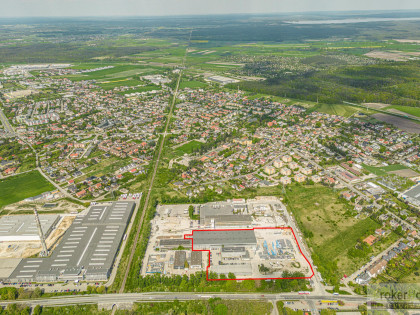 Lokal Opole Kolonia Gosławicka ul. Wschodnia