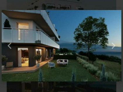 Apartament z ogródkiem zaledwie 20m od morza!