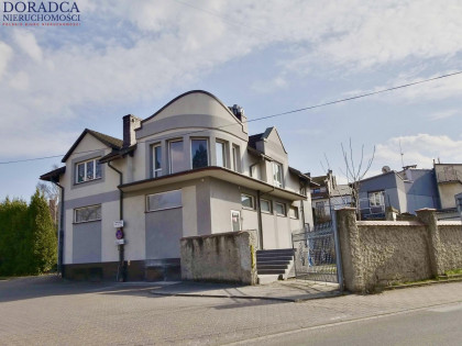 Lokal Andrychów