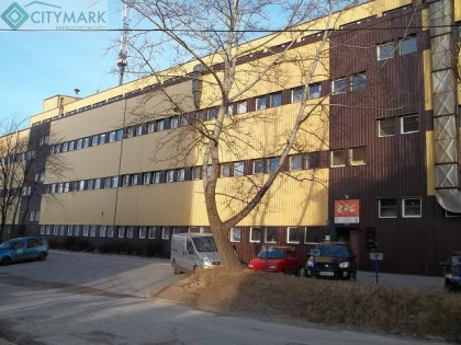 Lokal Milanówek