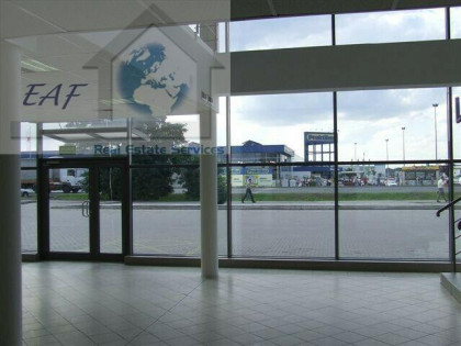 Lokal Ząbki