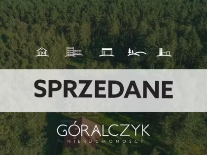 Działka Rydzewo ul. Obwodowa