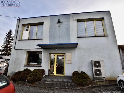 Lokal Wadowice