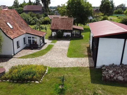 Dom Bogaczewo