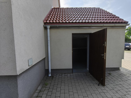 Lokal Gliwice ul. Strzelców Bytomskich