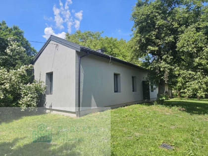 Sprzedam dom po generalnym remoncie
