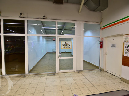 Lokal Hajnówka Hajnówka