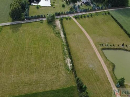 Duża działka z potencjałem 8690m2