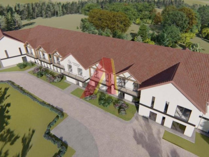 Działka Iwanowice Włościańskie ul. Iwanowice Włościańskie