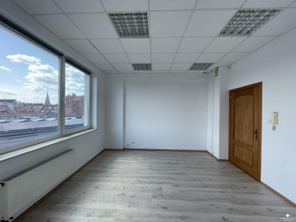 Lokal Olsztyn ul. Świętego Wojciecha