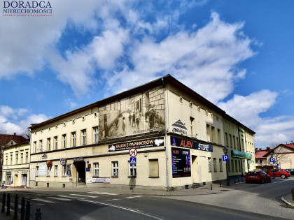 Lokal Oświęcim