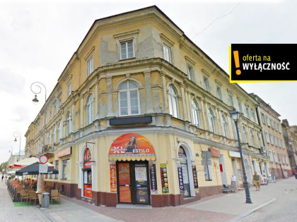 Mieszkanie Kielce ul. Henryka Sienkiewicza
