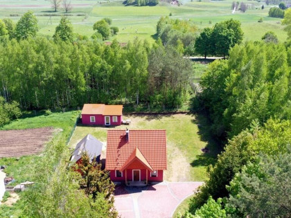 Dom Mazuchówka
