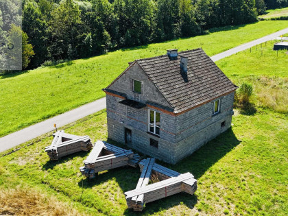 Dom Grajów