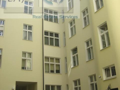 Mieszkanie Warszawa Śródmieście, Śródmieście ul. Hoża