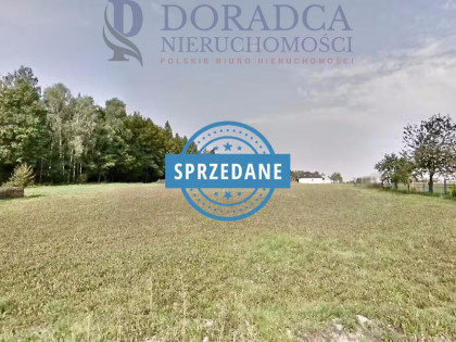Działka Nidek