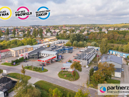 Lokal Gdańsk Śródmieście ul.  