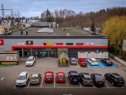 Lokal Gdynia Oksywie ul. Bosmańska
