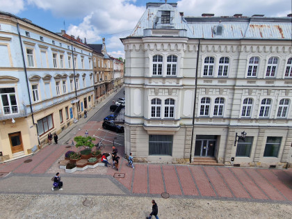Lokal Tarnów ul. Wałowa