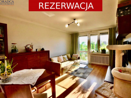 Mieszkanie Andrychów ul. Włókniarzy