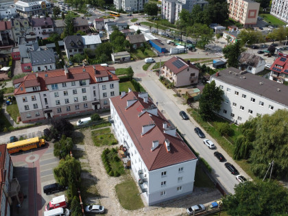 Mieszkanie Kielce Czarnów ul. Sienna