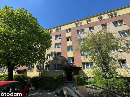 Mieszkanie na sprzedaż – Kraków – Azory, ul. Wielkotyrnowska